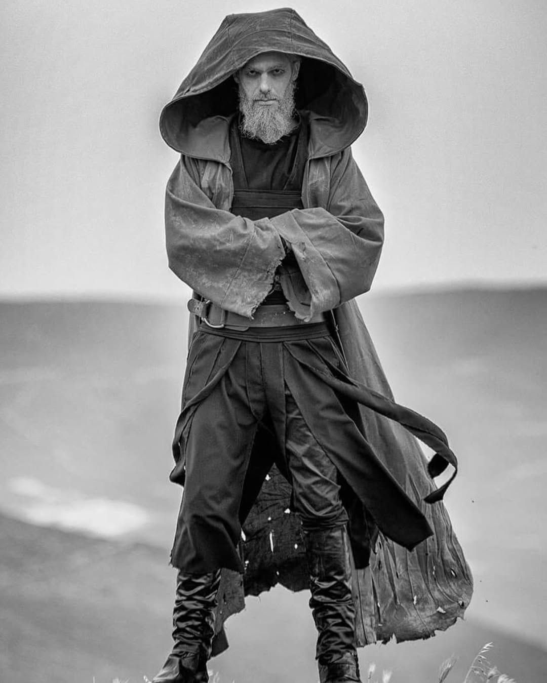 Dionysios Kompotheklas cosplay culture photo